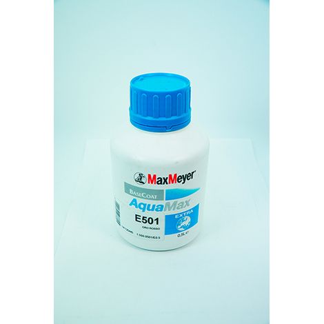 MAX MEYER AQUAMAX E501 RED GOLD LT 0.5
