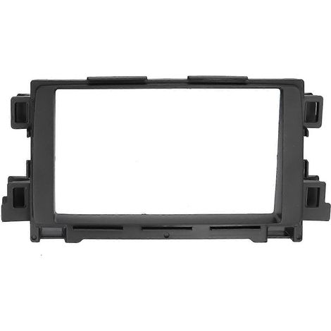 2-DIN-Stereo-Radioblende mit DVD-Audio und Navigationssystem für Mazda 6/CX-5/Atenza