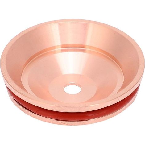 Capuchon buse – haute qualité – longue durée vie – résistant haute température – léger compact (1/4)