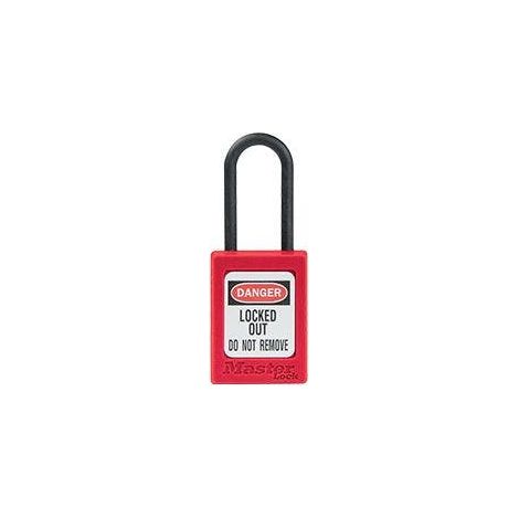 Cadenas de consignation S32RED-S32RED - Master Lock