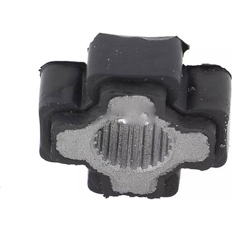 La pièce 563251W000 convient au couplage d'amortissement de l'engrenage de colonne de direction de la direction de la Hyundai 2015. (1/4)