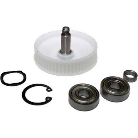kit ingranaggi cinghia bimby tm21 compatibile ingranaggio bimby kit completo