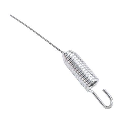 Câble de commande de traction 105 1844, pièce de rechange haute performance pour tondeuse autotractée TORO (1/3)