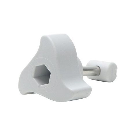 FLITRO ESTERNO FLUVALE FX6 (A) CHIUSA