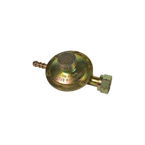 REGOLATORE GAS BASSA PRESSIONE TARATURA VARIABILE SERIE LP080 - 5 pezzi