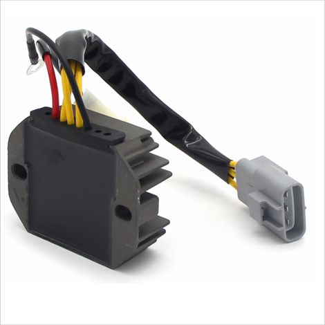 2013.15 Applicable to Tohatsu MFS25 MFS25B 3AC-76065-0 898103T14 (1/4)