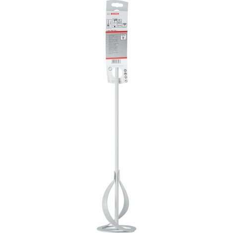 2607990026 - Frusta di miscelazione leggera 100 mm, 600 mm, 15-20 kg