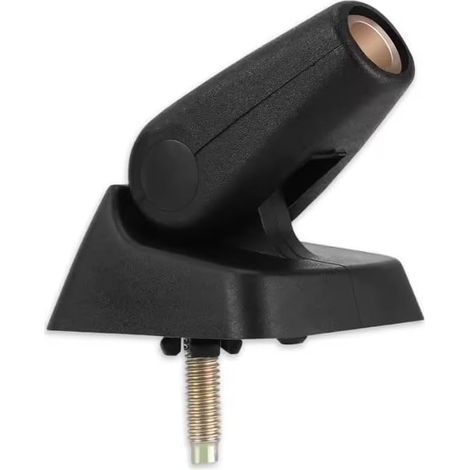Base Antenne Autoradio Support Antenne pour Antenne de Toit AM FM Compatible avec Peugeot 106 205 206 306 405 406 Partner Expert, Citro毛n Berlingo Xantia AX ZX BX Extroen (1/5)