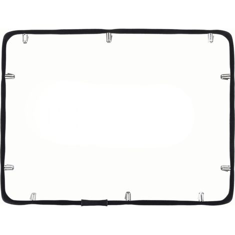 Junta Horno Bosch Pirolítica Seda de Vidrio  C.O. 11041872  Compatible HB271ABS0S