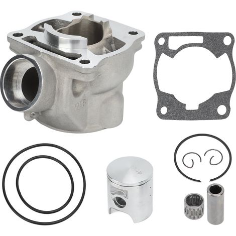 Kit d'extrémité supérieure de joint de piston de cylindre de 47,5 mm/1,87 pouces 4ES‑11311‑30‑00 Remplacement pour YZ80 YZ85