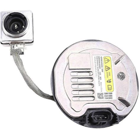 Nuevo módulo de control de luces con balasto de xenón y encendedor HID para Mazda 6 2014-2017