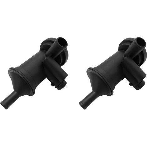 Adatto per due sfiati dell'olio del basamento motore 3931070900 ERR1471. Adatto per modelli classici dal 1987 al 2006.
