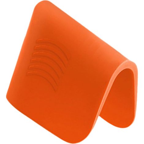 Applicateurs de jointoiement Flexibles Finisseurs de calfeutrage Outil de coulis de carrelage pour Un Nettoyage Facile et Un Remplissage précis des espaces de carrelage Grattoir de Nettoyage de (1/5)