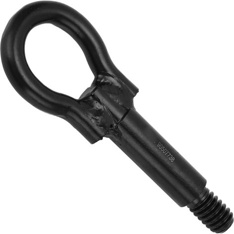 Crochet de Remorquage pour Voiture - Anneau de Rechange Compatible avec A B