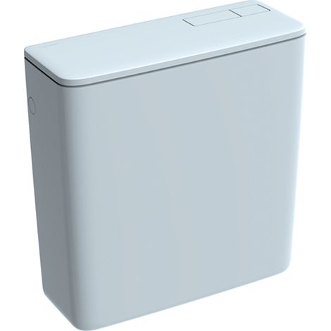 Réservoir AP AP128, 2-M blanc blanc 128300