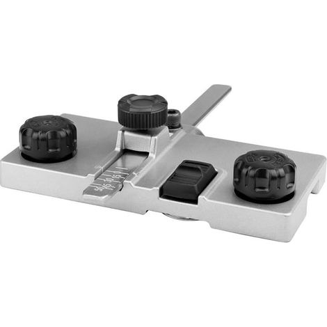 Makita – Adaptateur pour rail de guidage – Longueur 1,5m – Largeur 30mm – Pour bois dur – 1992325