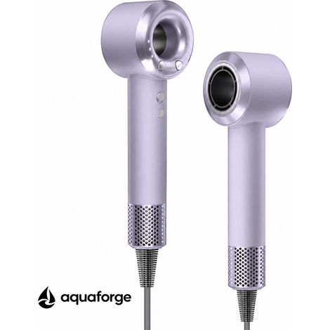 Sèche cheveux sans balais 1500 W ions négatifs soins capillaires (1/5)