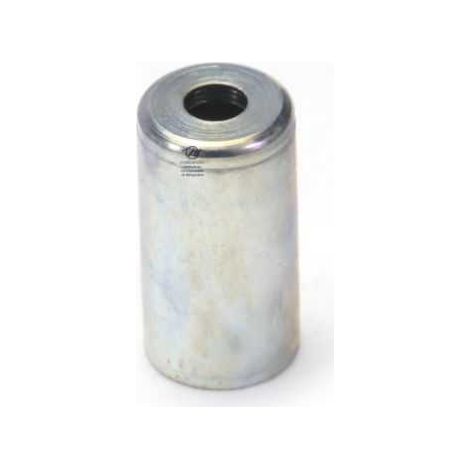 Butée, embout de gaine. Ø 5,2 mm. x10 (1/4)