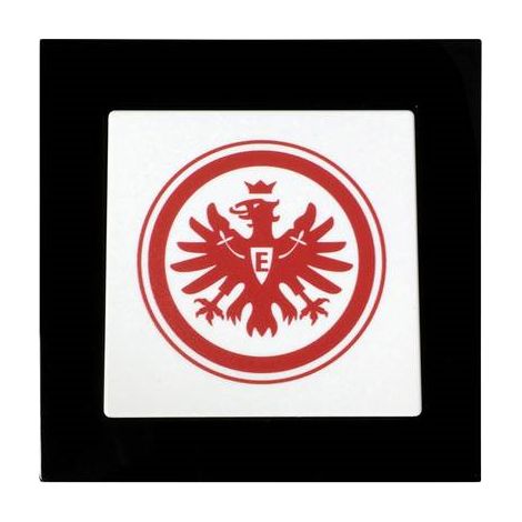 Busch-Jaeger Interruttore per ventilatore Eintracht Frankfurt Commutazione off e deviatore Bilanciere, Fan switch - Busch-axcent® (2000/6 UJ/09), 2CKA001012A2208