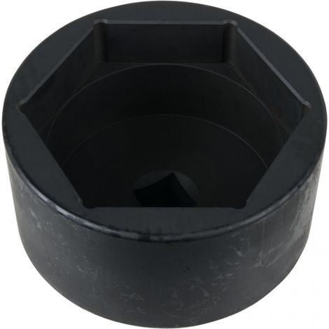 Douille 12 pans pour écrou d'essieu DAF, 1" 120 mm (1/5)