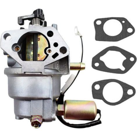 Compatible con la junta del carburador de la cortadora de césped MTD 951-05149 HY-4P90F CC760ES 12AE76JU