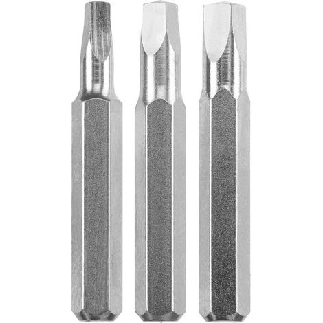 kwb 128640 128640 Jeu d'embouts acier 1 pc(s) R946681 (1/5)