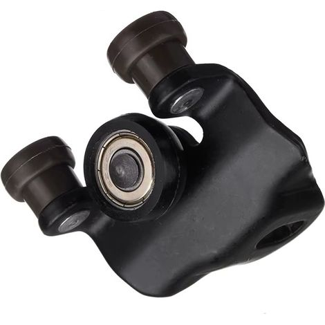 Rulli per porta scorrevole superiore del carrello Ford Transit MK6 MK7 2000-2013 - 3247Z-74 (1/5)