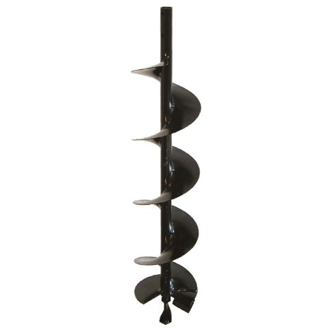 Broca espiral NEA BLUEBIRD 200x800 con acoplamiento rápido 720350 (1/2)