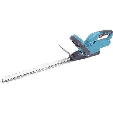 Taille-haie électrique, Puissant Taille-haie sans Fil à Double Action de 21 Pouces pour BL1830B, BL1840B, BL1850B, BL1860B Multiple, Taille-Haies (1/5)