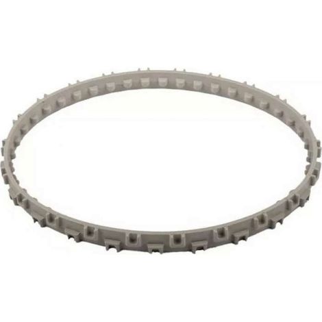 Hayward – Chenille pour robot de piscine électrique – Compatible Aquavac 500 et SharkVac – Performance optimale – Modèle RCX97501GR