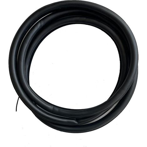 Türdichtung für Pkw-Vordertür, passend für BMW 3er E90 E91 (2004–2011), Dichtungsleiste 51727247258 (1/5)