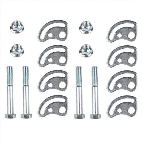 Kit de carrocería para Chevrolet Silverado, GMC Sierra, Express y Suburban (1/5)