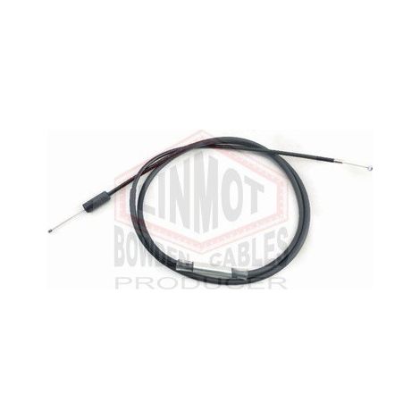 CABLE DEL ESTRANGULADOR YAMAHA YQ 50 AEROX (COMPLETO) (97-12) 2 LINMOT 5BR-F6331-00-11-00 (1/5)