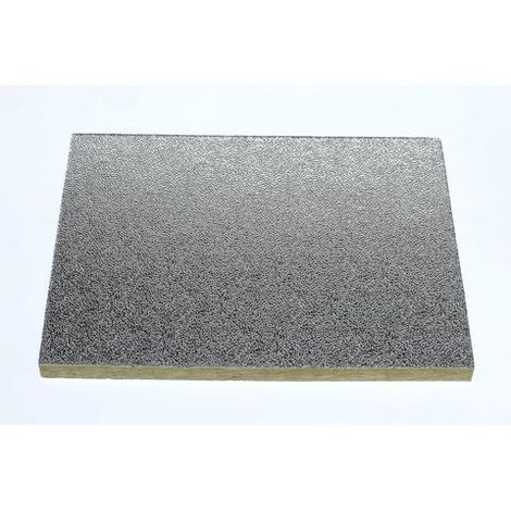 BOSCH Ersatzteil TTNR: 8718584343 Wärmeschutz BDGR 19x290x384 everp (1/2)