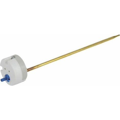 Termostato enchufable Thermor 270 mm para calentadores de agua Atlantic