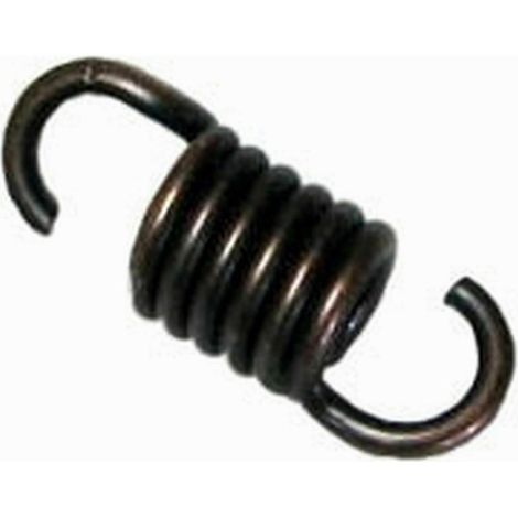 Ressort pour embrayage de compresseur BS600 pièce de remplacement pour équipement Wacker Neuson 0089413-x
