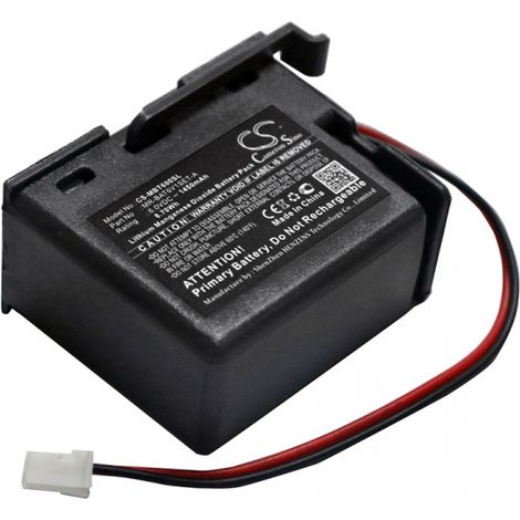 Pile lithium 6V pour MITSUBISHI MR-JE servo (MR-BAT6V1SET-A)