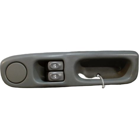 Commande Leve-glace Porte Avg RENAULT Twingo Ph.3 2000-2007 [PRODUIT D'OCCASION]♻️8200189832