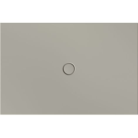 Bette Plato de ducha de suelo con esmaltePlus, 150x100cm,