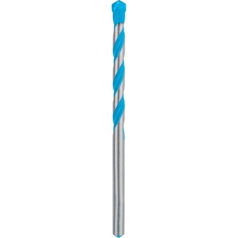 2608900606 - Punta Multimateriale CYL-9 5 x 50mm x 85mm