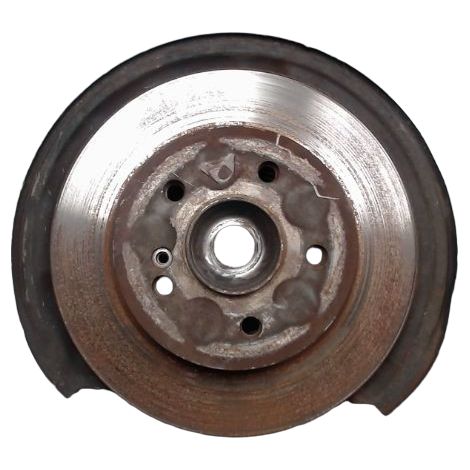 [PRODUIT D'OCCASION] Pivot Arriere Droit MERCEDES Classe C 2007- ♻️ Ref Oe. 2043500441 - Garantie à vie (1/2)