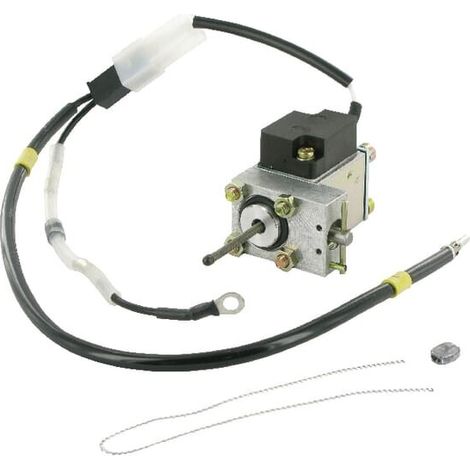 Valve HATZ 01786101
