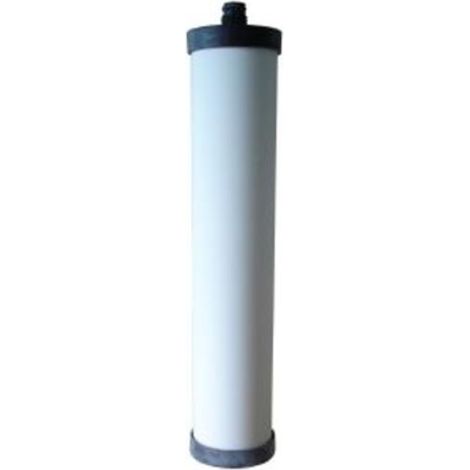Cartouche filtration de l'eau Ultracarb M15 Doulton pour filtre Franke Uniflow Triflow