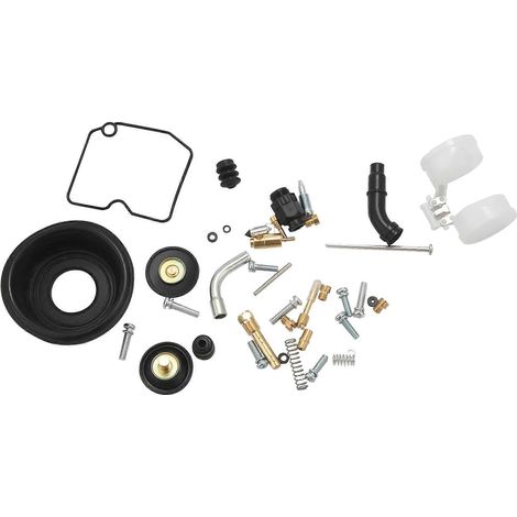 Vergaser-Reparatur- und Überholungssatz für VN800 1995-2006, komplettes Wartungswerkzeugset