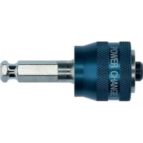 Power Change Plus-Adapter Ø11mm 6-kant Bosch