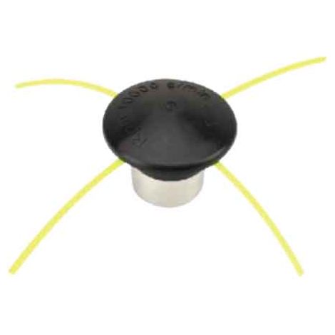 TÊTE DE DÉBROUSSAILLEUSE MULTIFIL FIL 'VIKING' CARDINALE 4
