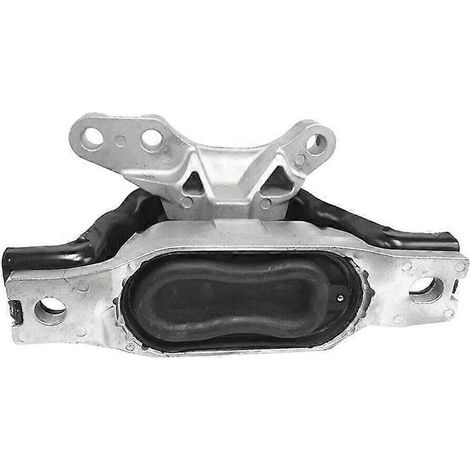 Compatible avec le support moteur, le pied moteur et la suspension en caoutchouc 20831436. (1/5)