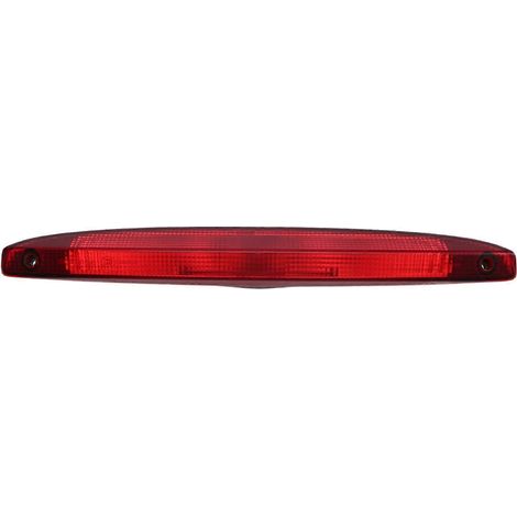 Troisième feu stop additionnel surélevé 4518200056 A4518200056 pour SMART FORTWO Coupé 451JXLGV (1/5)