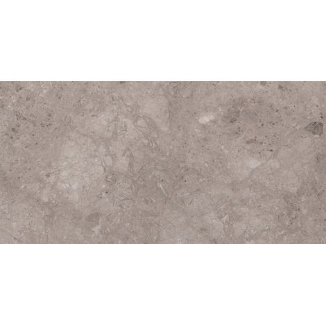 Mexen Olpado Choco carrelage grès émaillé rectifié G1, dalle de sol et mur 120 x 60 cm, carving - TL417-120-060-01 (1/5)