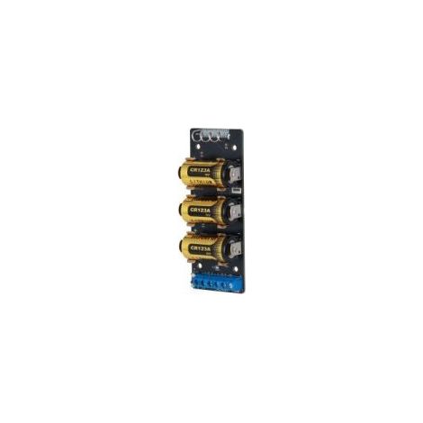 Dahua Espansione ingresso wireless per collegamento sensori di terze parti - ARM320-W2-868